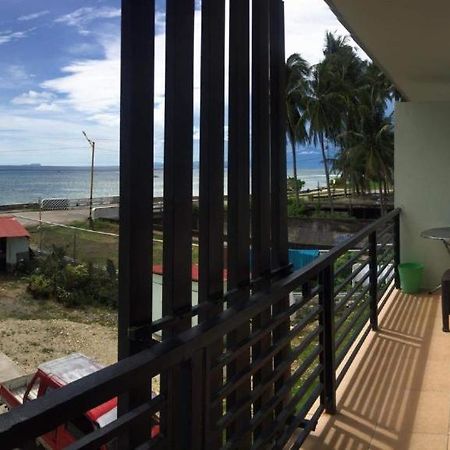 Elnora Delmar Travellers Inn Siquijor Exteriör bild