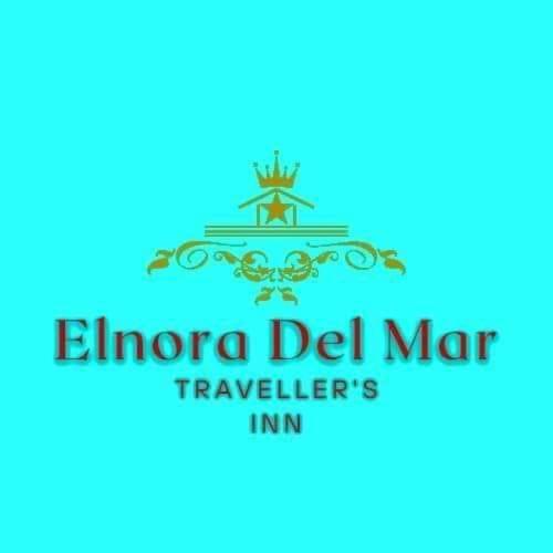 Elnora Delmar Travellers Inn Siquijor Exteriör bild